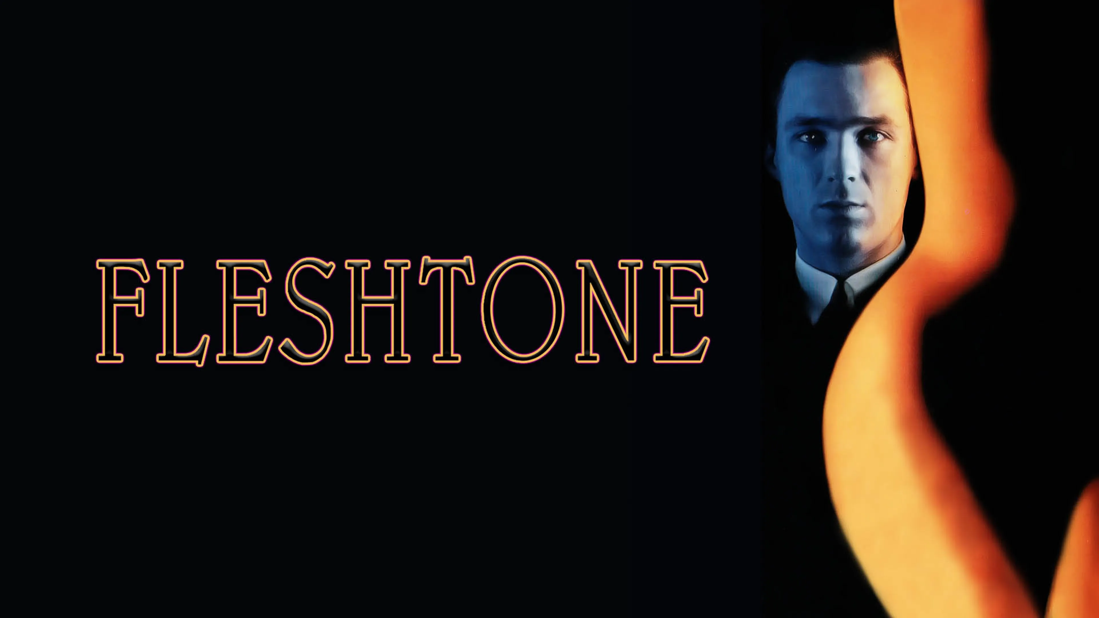 Fleshtone poster